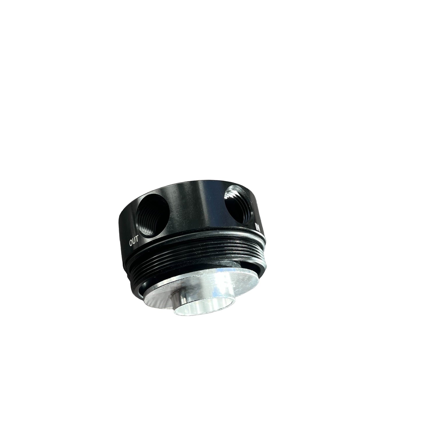 Honda Civic 2016-2021 1.5L Catch Can