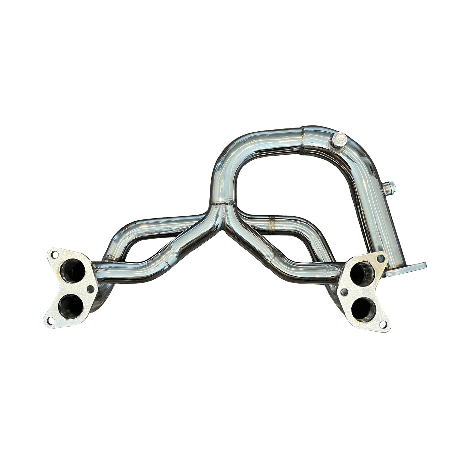 Subaru BRZ/Scion FRS/Toyota 86 2013-2020 2.0L Equal Length Headers