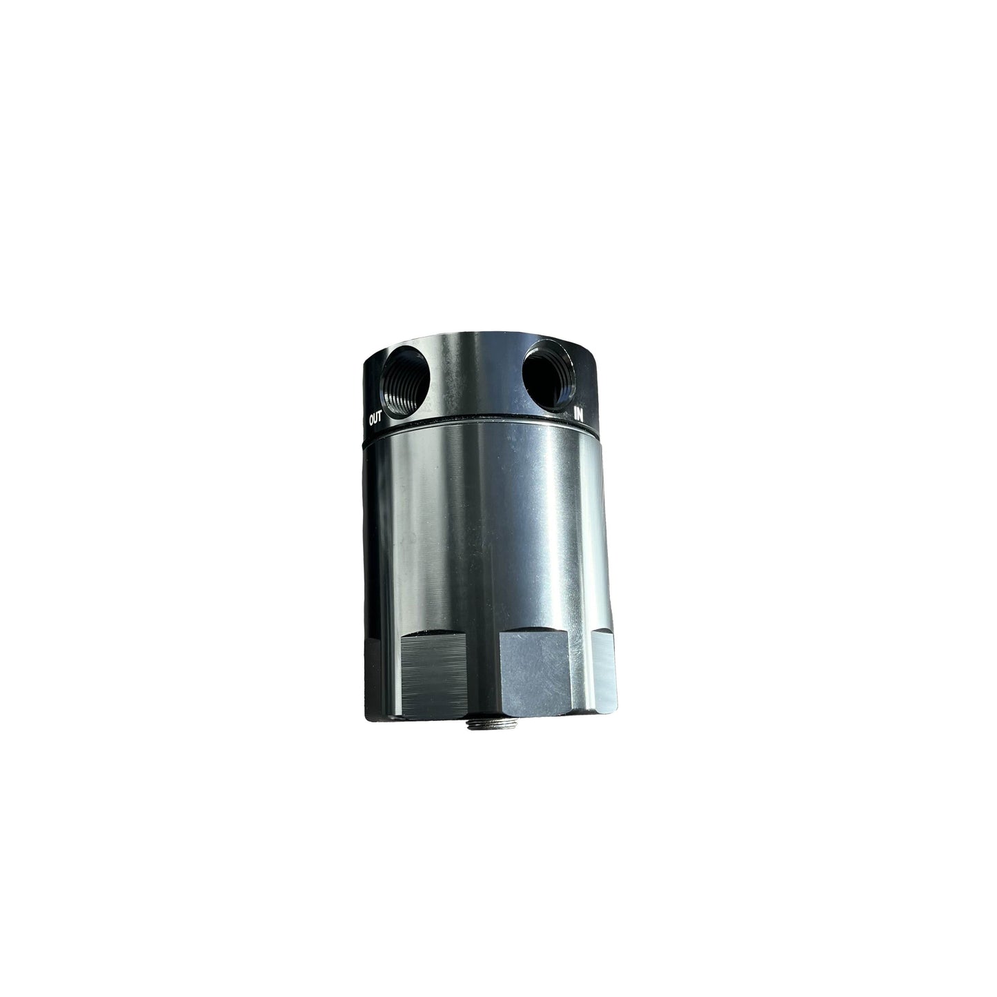 Subaru WRX 2015-2021 2.5L PCV Side Catch Can